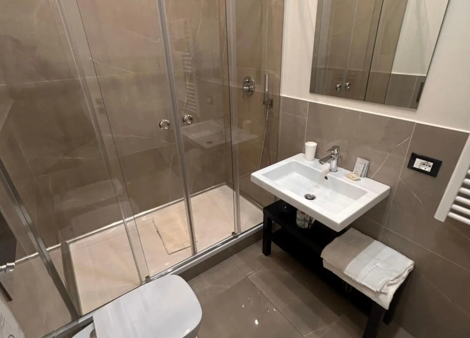 Amaris Hotel Palermo 3*,  Italy