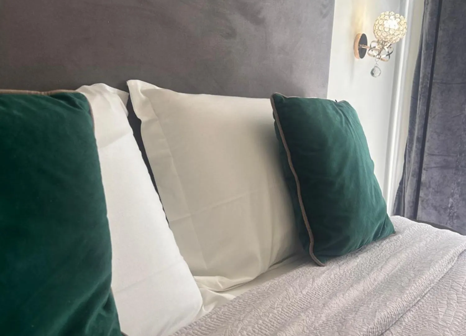 Amaris Hotel Palermo Guest house