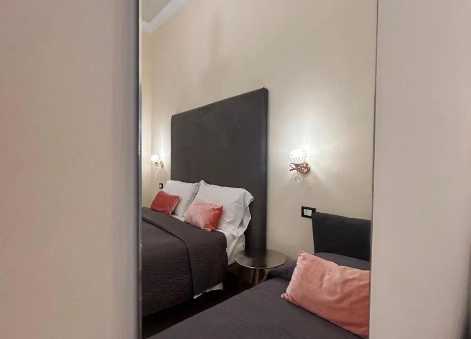 Amaris Hotel Palermo 3*,